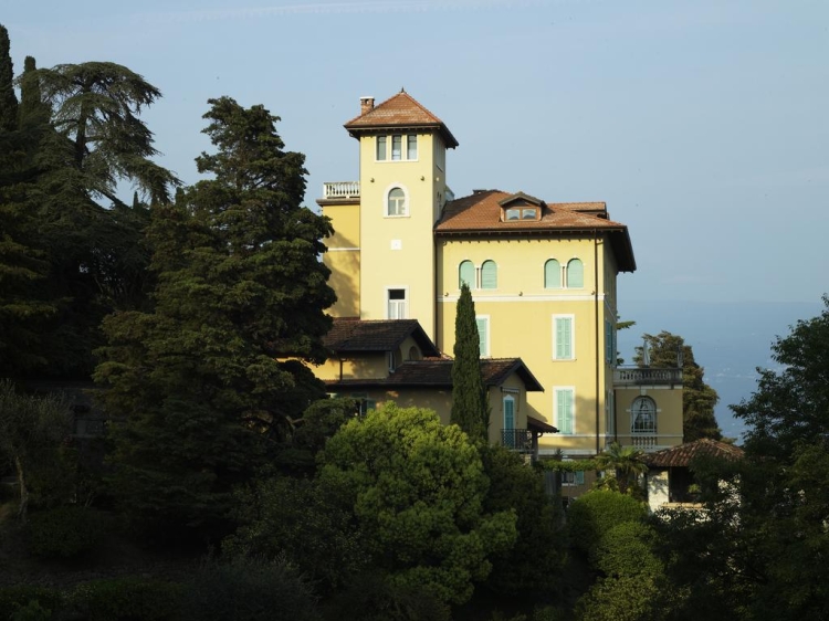 Hotel villa il sogno hotel boutique