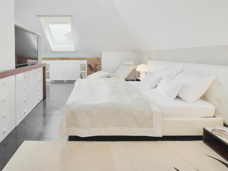 Marmont Hotel Luxus-Boutique in Split