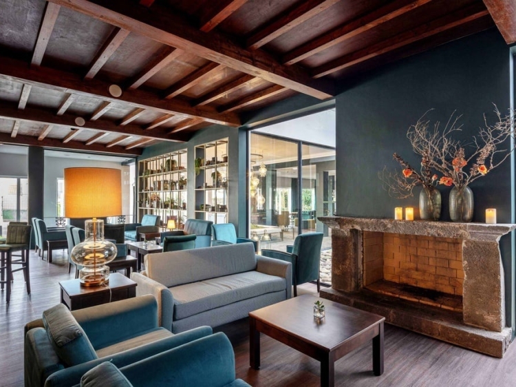 Senhora da Rosa, Tradition & Nature Hotel