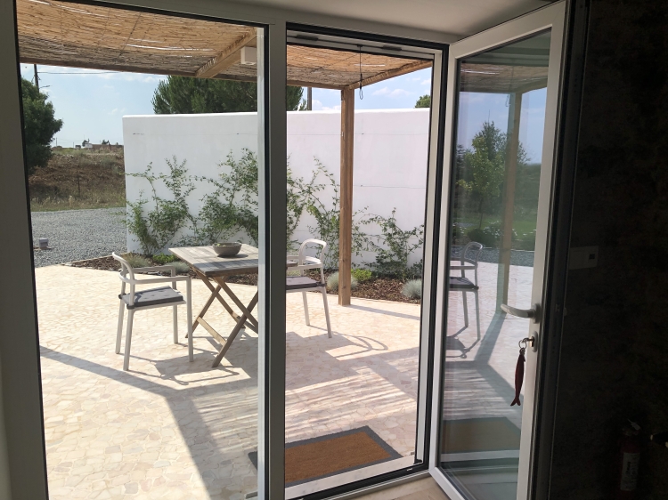 Kleine Charmante Unterkunft mit Pool Estremoz Alentejo Portugal