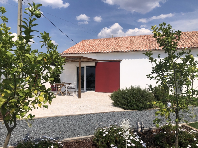 Kleine Charmante Unterkunft mit Pool Estremoz Alentejo Portugal