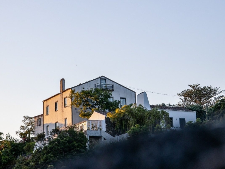  Solar Branco Eco Estate & Boutique Hotel s.miguel ponta delgada azores