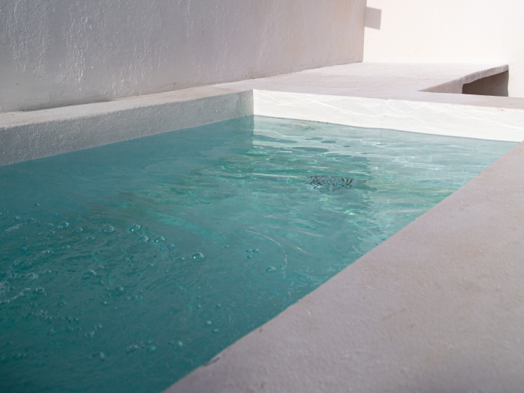 Charmantes Ferienhaus mit Schwimmbad Algarve Portugal