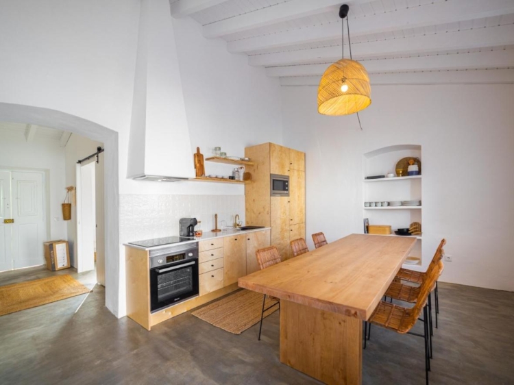 kleines ferienhaus in portugal