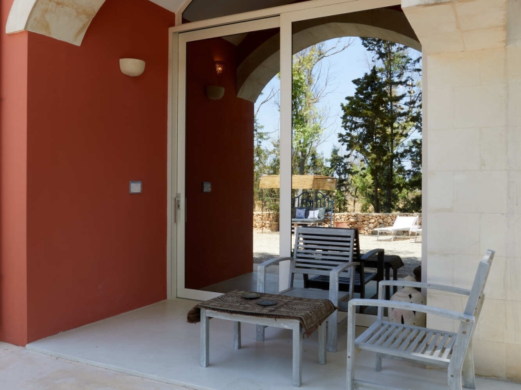 Petra - Country House, Monteroni di Lecce (Italien)