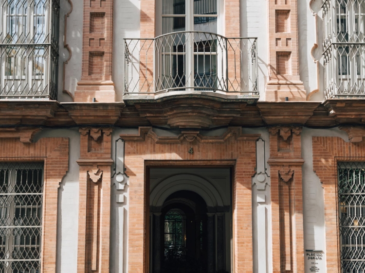 Plácido y Grata Hotel Boutique in seville