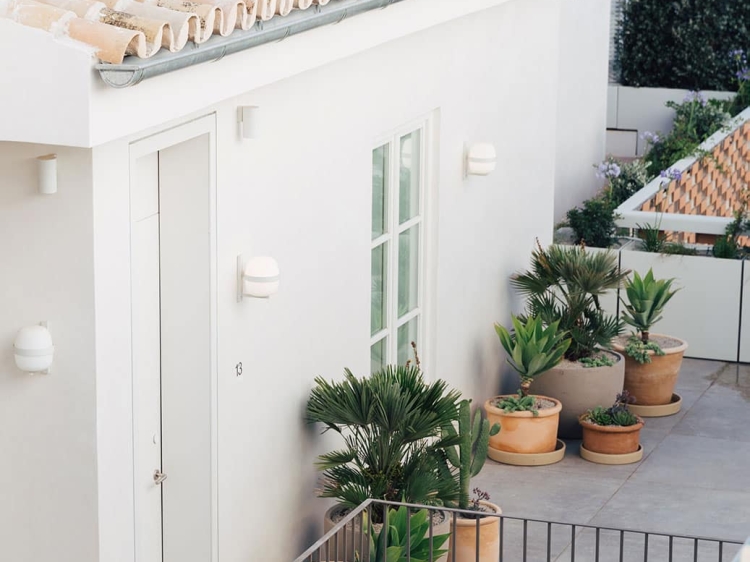 Plácido y Grata Hotel Boutique in seville