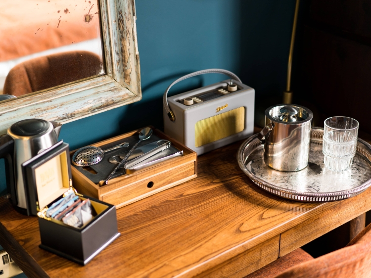 Aragon House Boutique-Hotel-Pub im Zentrum von London