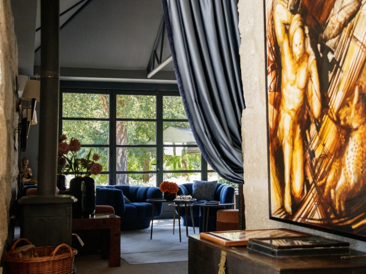 The Fox Club