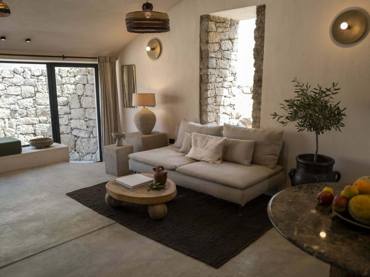 El Olival Villa in Teneriffa Ökotourismus mit Spa nur für Erwachsene