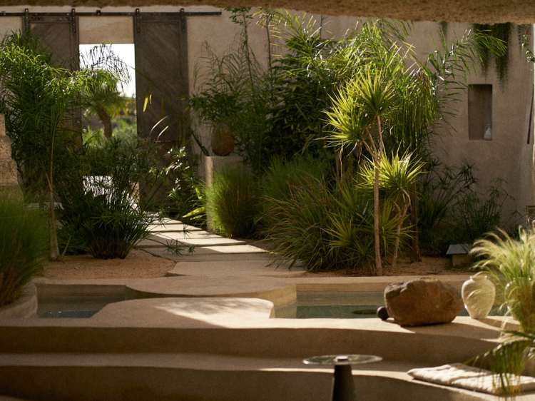 El Olival Villa in Teneriffa Ökotourismus mit Spa nur für Erwachsene