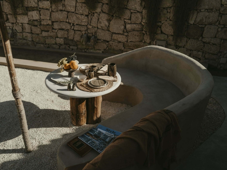 El Olival Villa in Teneriffa Ökotourismus mit Spa nur für Erwachsene