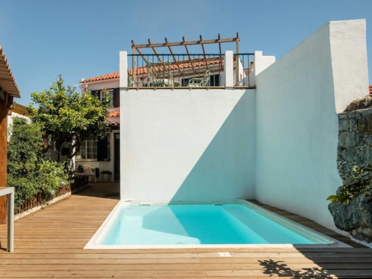 Casa Areia, das schönste Ferienhaus zur Miete in Areia Cascais in der Nähe von Guincho