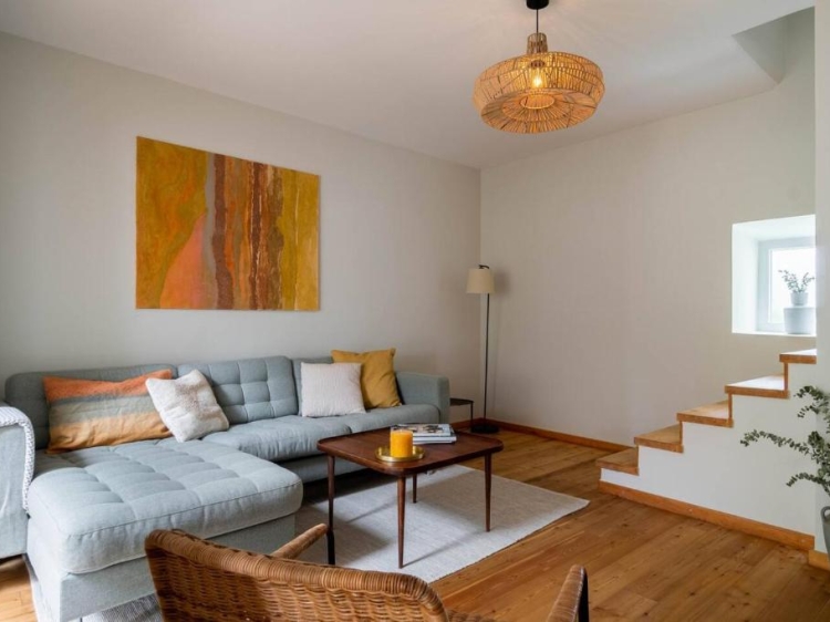 Casa Areia, das schönste Ferienhaus zur Miete in Areia Cascais in der Nähe von Guincho