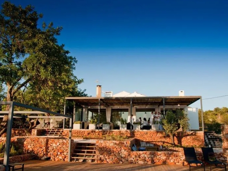 Casa Silves beste schöne charmante Ferienvilla Algarve 