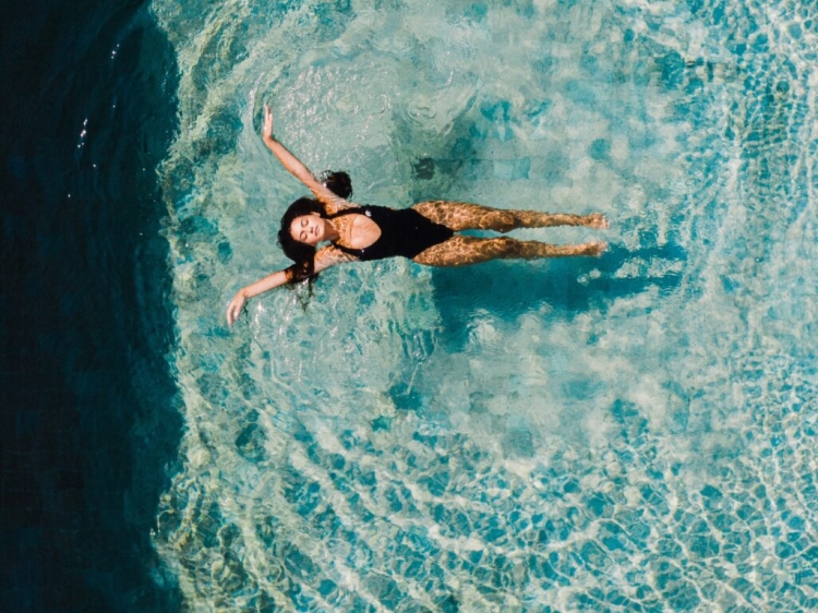 Aethos Ericeira bestes Luxushotel am Strand