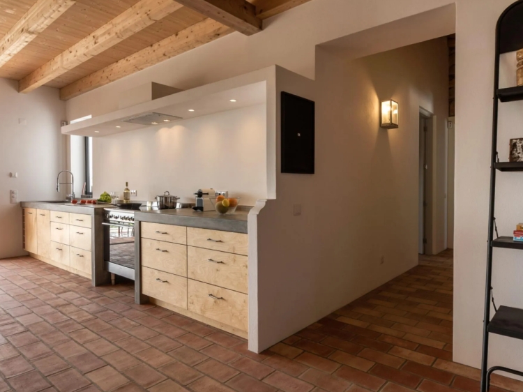 Quinta Oliveira beste charmante Ferienvilla in Boliqueime Algarve