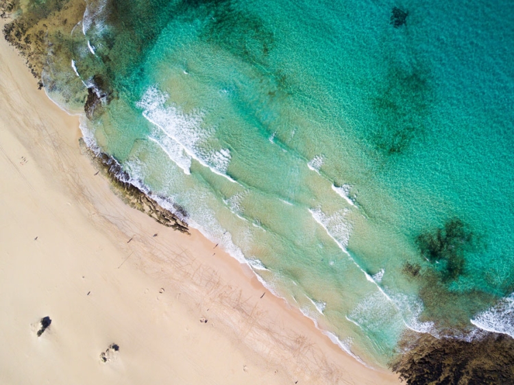 Greeek Heaven Villen am besten in Fuenteventura Corralejo