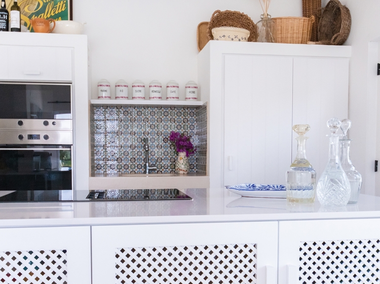 Kitchen - Casa Mimosa – Comporta – The Secretplaces
