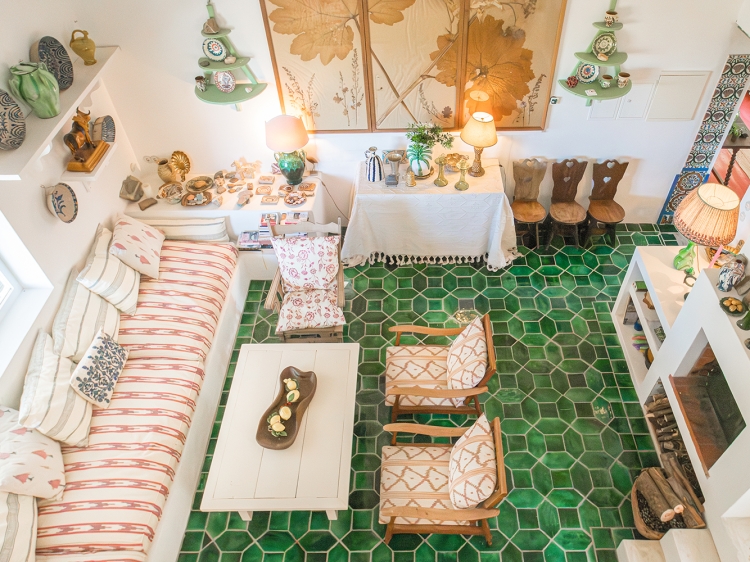 beste Landvilla Ferienvilla in Melides Portugal