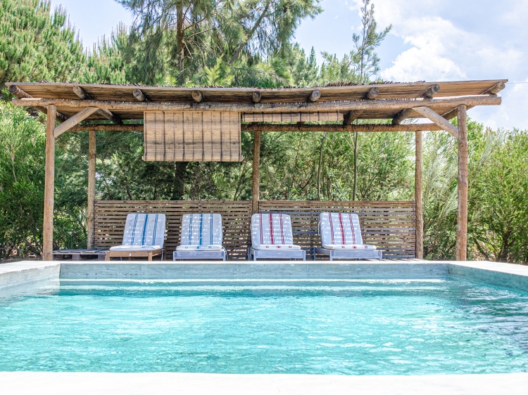 beste Landvilla Ferienvilla in Melides Portugal