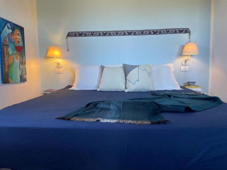 Is Cheas bestes kleines Boutique-Hotel in Strandnähe Sardinien