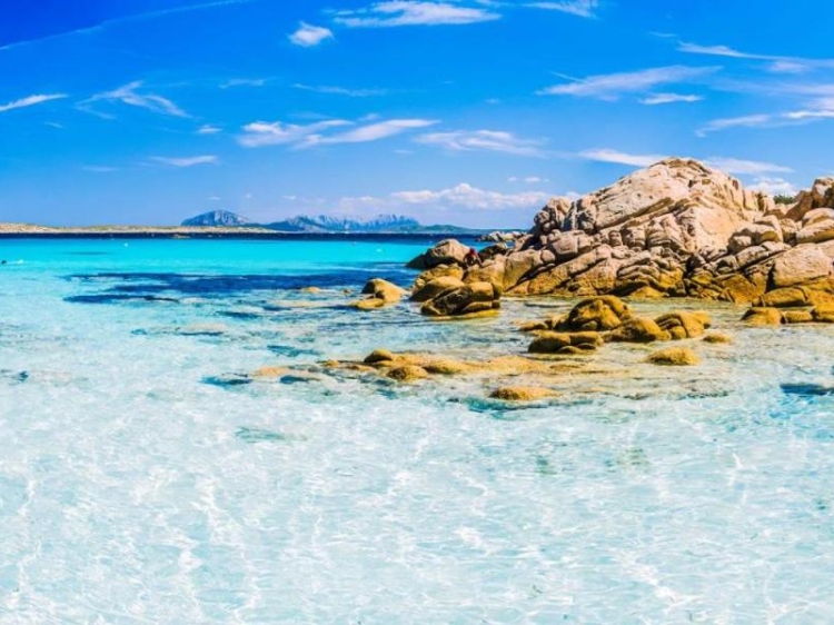 Is Cheas bestes kleines Boutique-Hotel in Strandnähe Sardinien