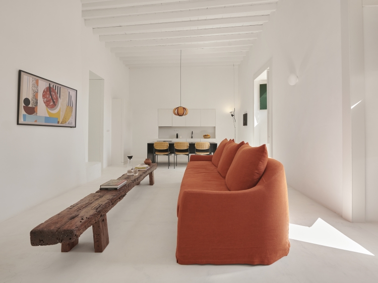 Casa Montelongo Schöne boutique Hotels in Fuerteventura