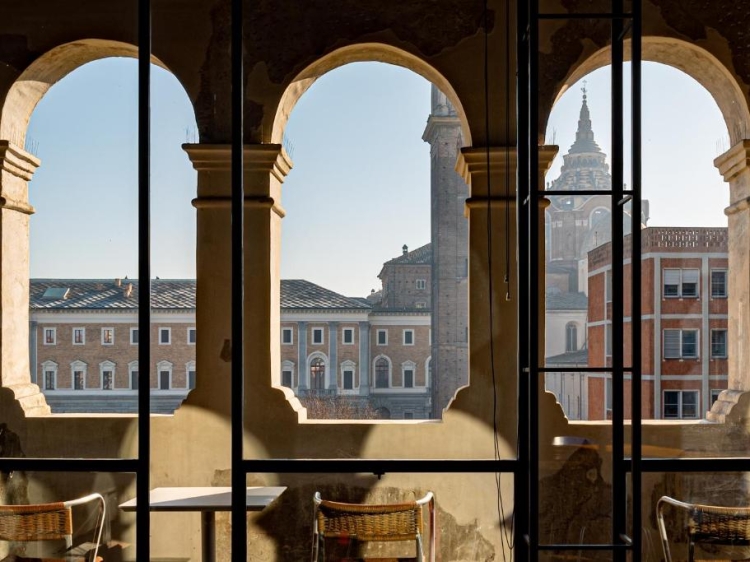 Casa del Pingone Boutique-Hotel in Turin Piemont