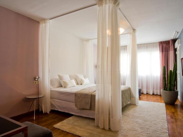 Hotel Boutique Villa Lorena By Charming Stay malaga