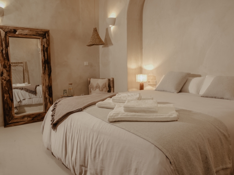 EntreArcos Casa Eco-Boutique vejer de la frontera best boutique hotel cadiz