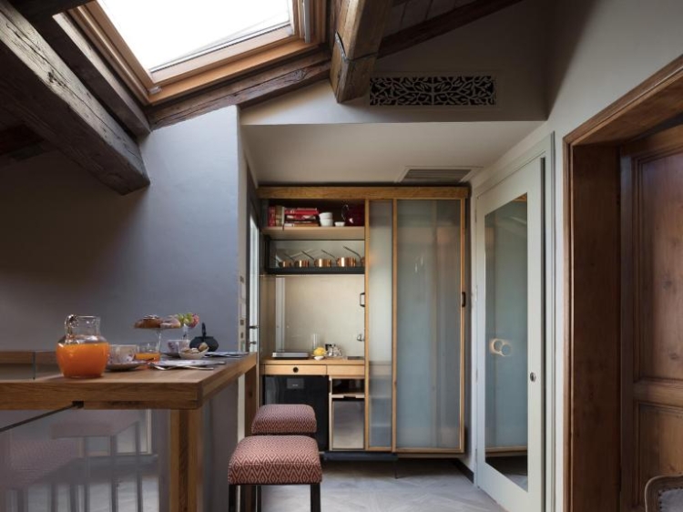 Ottantotto Firenze bestes b&b Florenz 