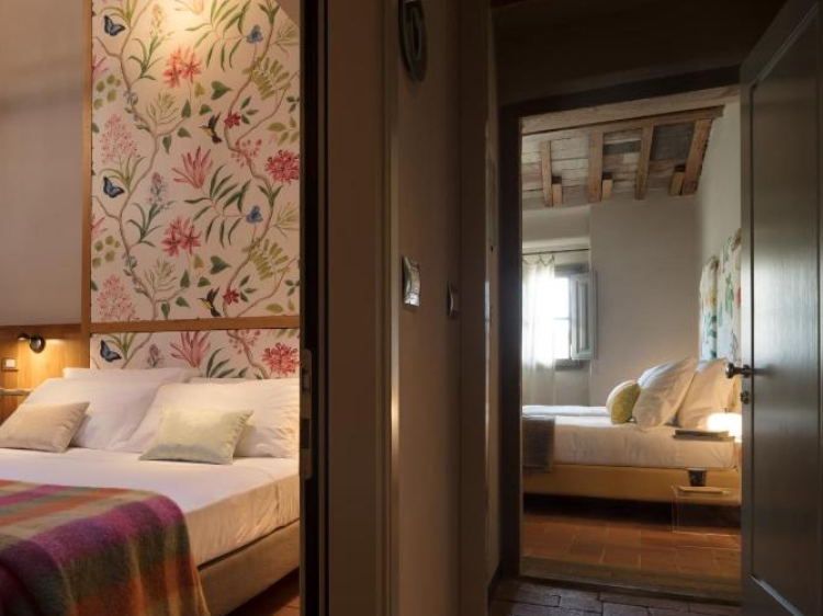 Ottantotto Firenze bestes b&b Florenz 