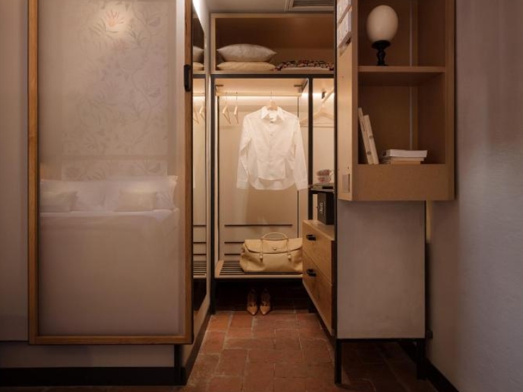 Ottantotto Firenze bestes b&b Florenz 