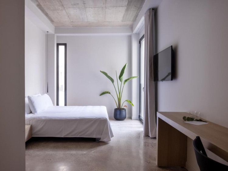 YOURS boutique stay APARTMENT IM ZENTRUM VON VALENCIA