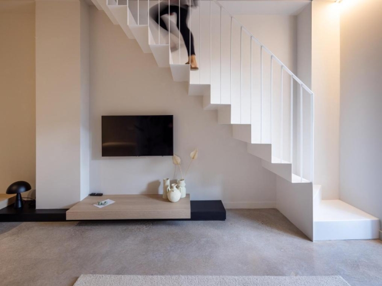 YOURS boutique stay APARTMENT IM ZENTRUM VON VALENCIA