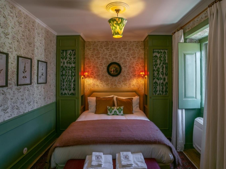 Rose Garden.House boutique hotel B&B Sintra