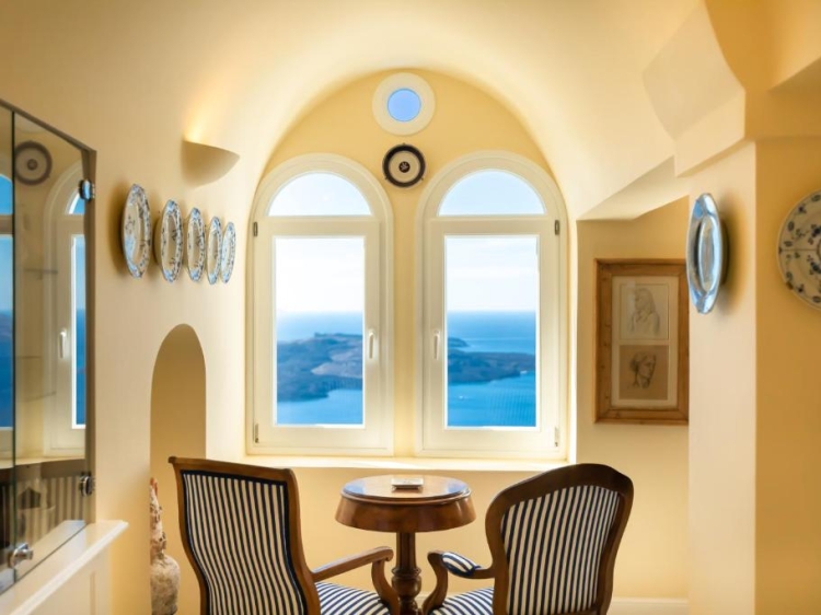 The Tsitouras Collection, Room