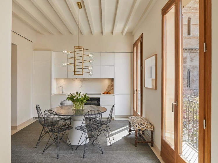 Vila d'Amunt beste Luxusboutique auf Mallorca