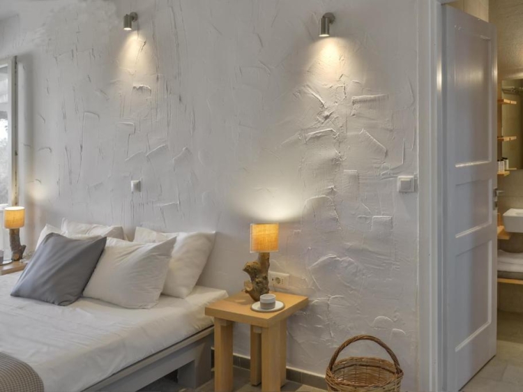 Olivemare Kefalonia Room