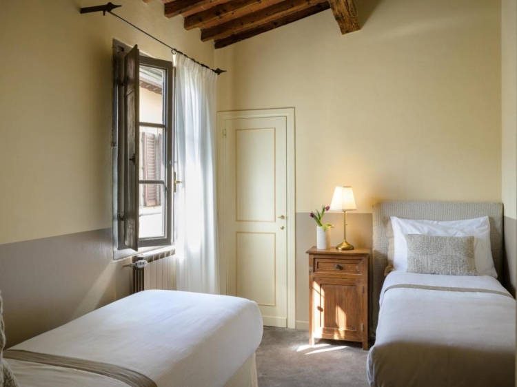 Residence Palazzo Belfiore beste Wohnungen in Florenz