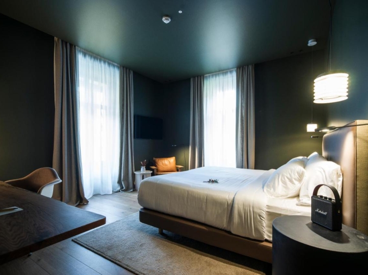  Hotel Arbaso beste Unterkunft mit Charme und Luxus San Sebastián  
