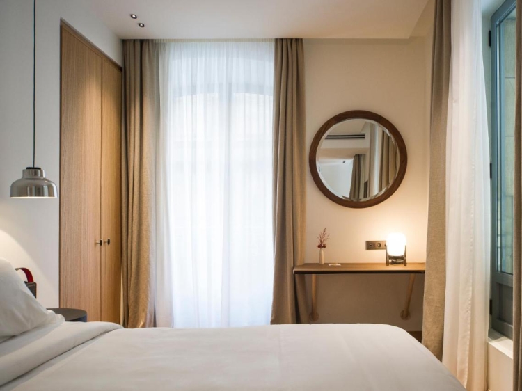  Hotel Arbaso beste Unterkunft mit Charme und Luxus San Sebastián  