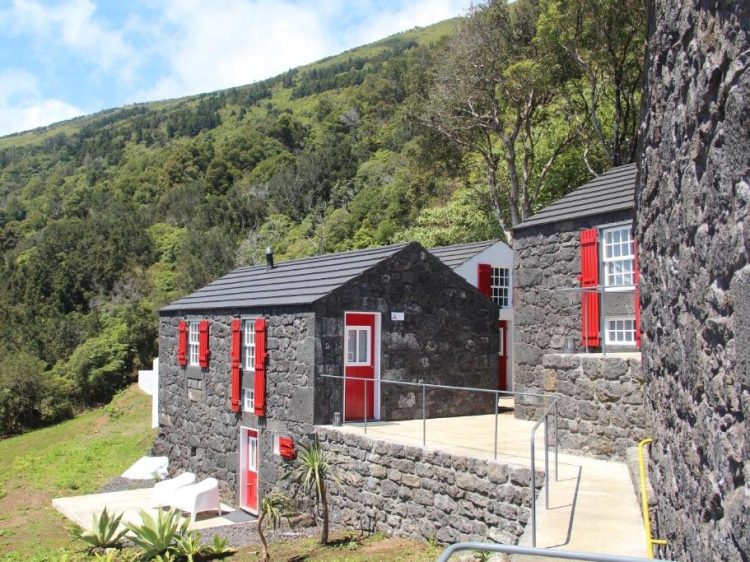 House Azores Casas De Incensos Secretplaces