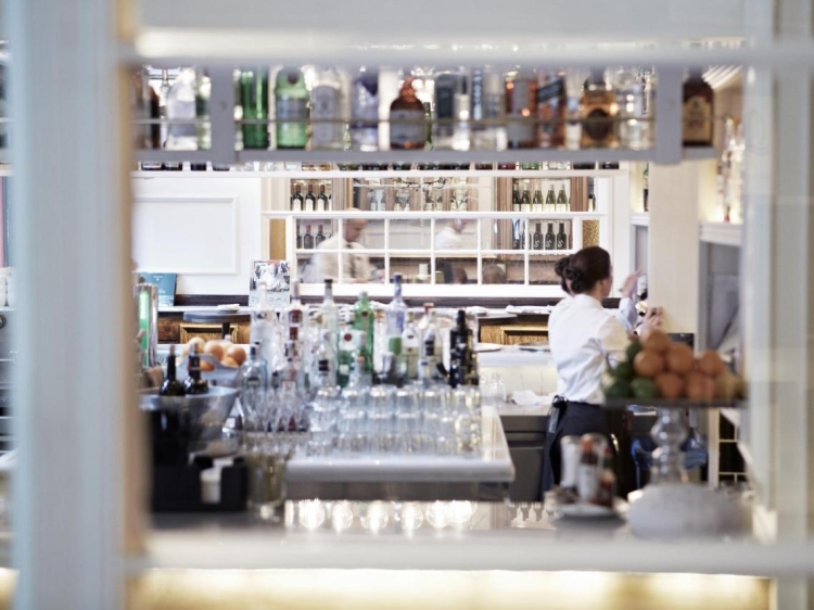 Bar Cort Palma de Mallorca Secretplaces