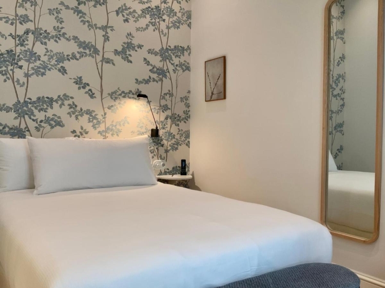 Individual room Tayko Sevilla Secretplaces