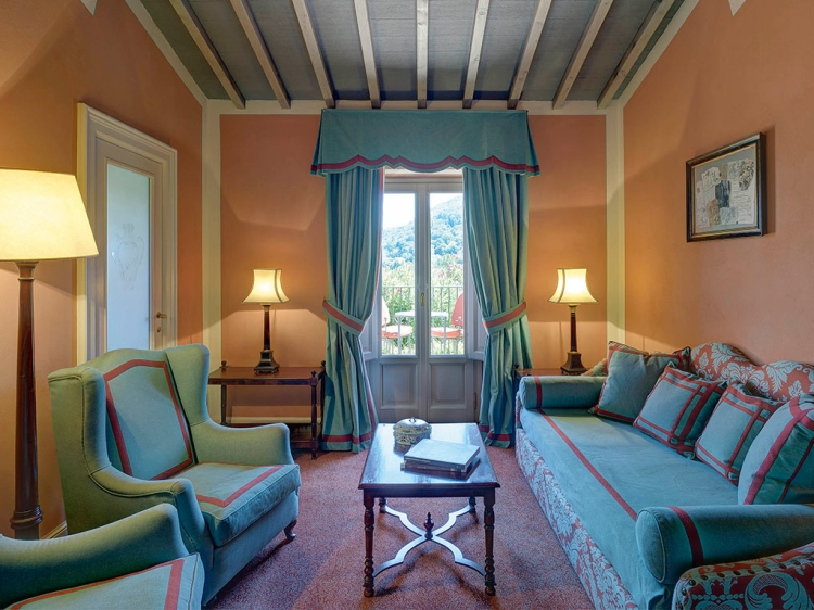 Villa La Massa Florence Italy Hotel Boutique Luxury 