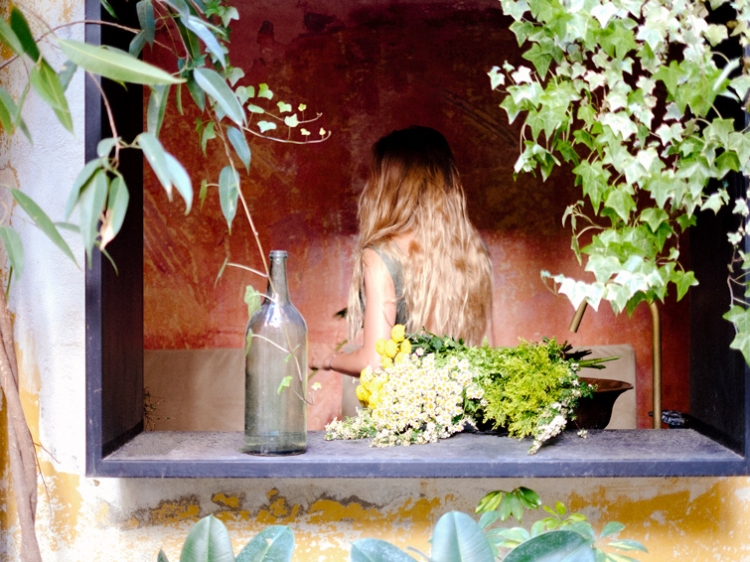 Shila Athens hipster athens