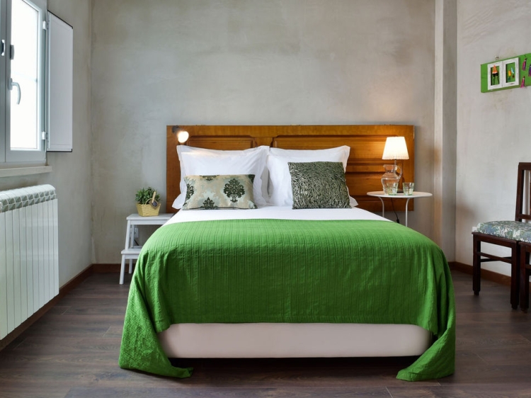 Mercearia d'Alegria Boutique B&B IN PENICHE in der Nähe des Meeres