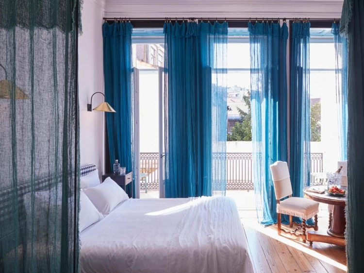 Cocorico Luxury House - Portos bestes romantisches Hotel